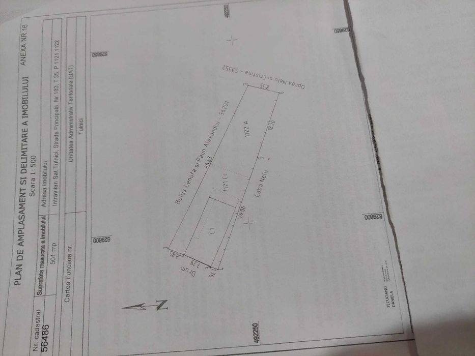 casă de vânzare 4 camere
