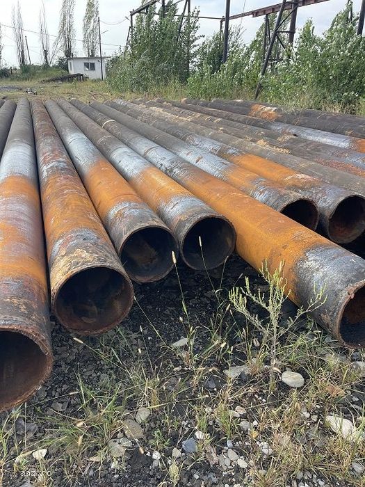 Vand teava trasa 508x16  406x12 324x16 273x12 219x10mm