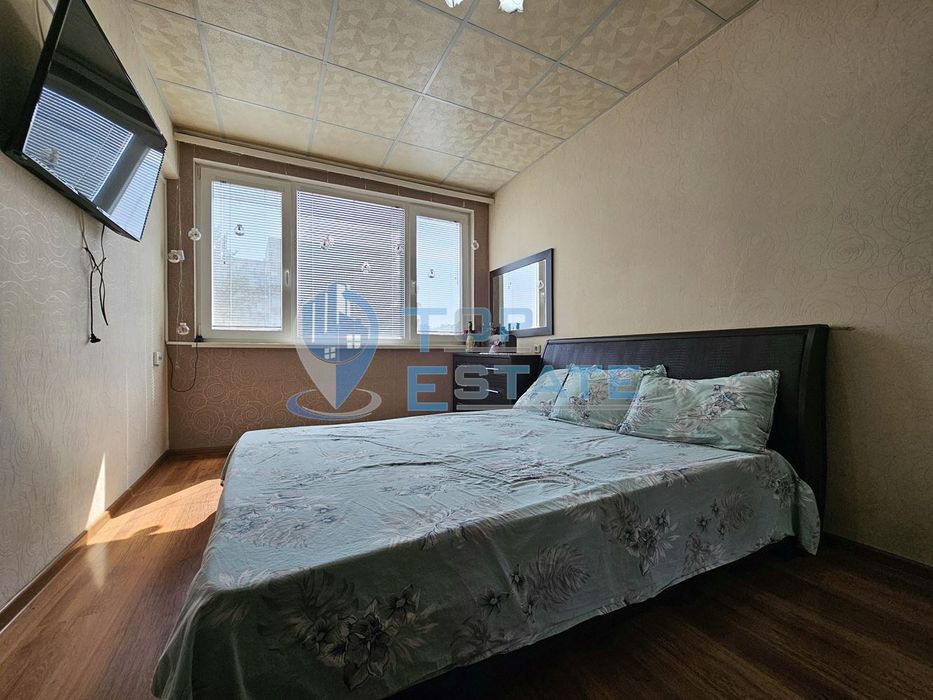 Продава се Двустаен апартамент в Горна Оряховица - 59 кв.м за 1079 €/кв.м - Снимка #5