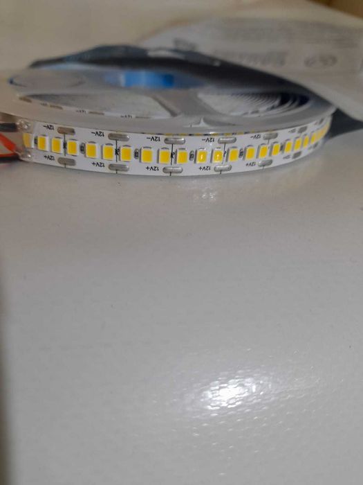 светодиодная лента 12в
