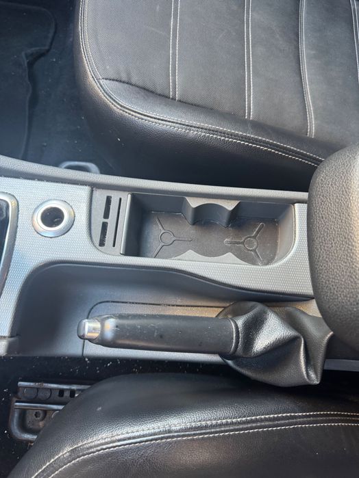 FORD Focus 2009 — imagine 2