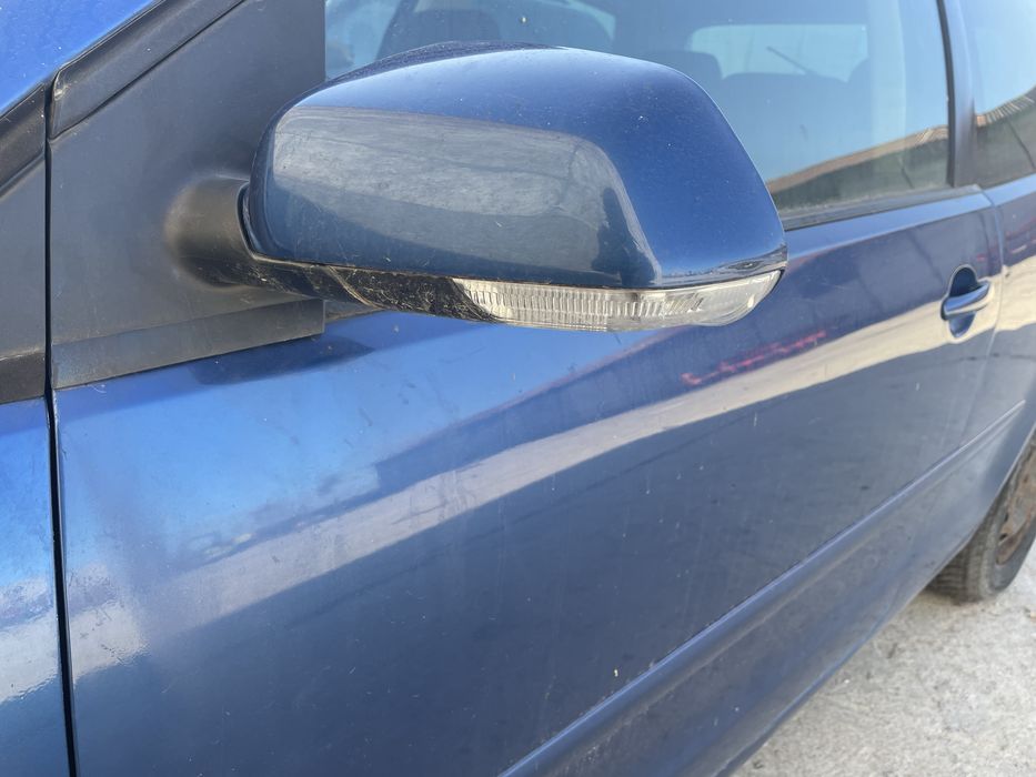 Vw Polo 1.2 2007 на части