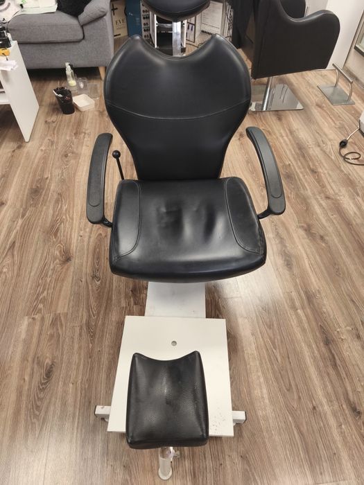 Хидравличен стол за педикюр