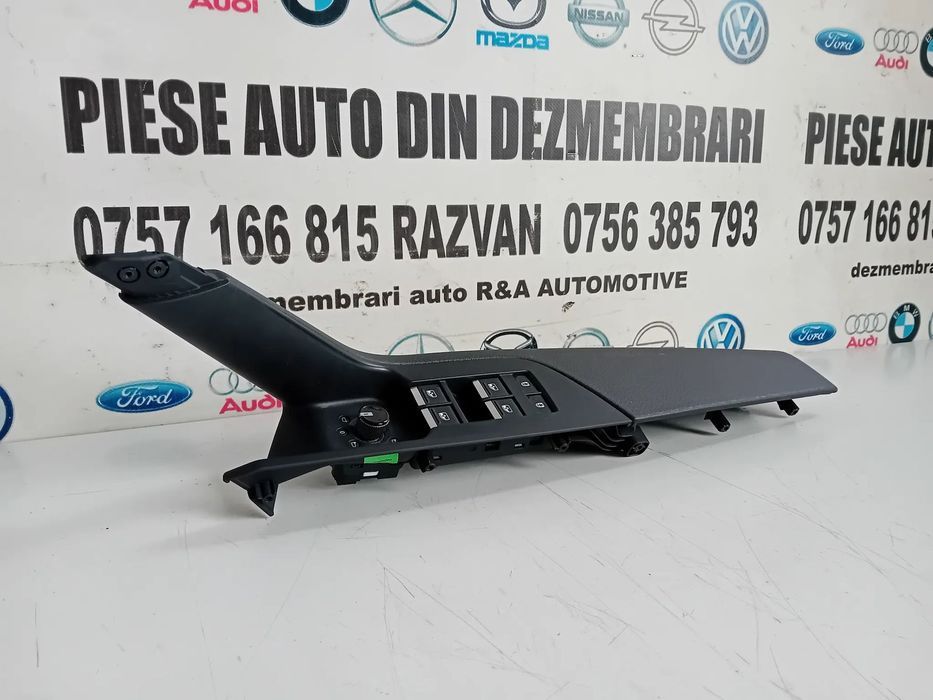 Butoane Geamuri Oglinzi Electrice Audi A6 4K C8 Volan Stanga An 2018-2024