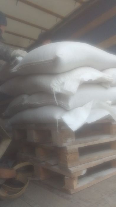 Отход-Зерно Отруби Сечка