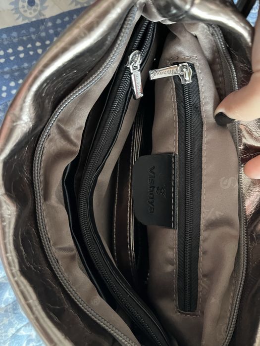 Сумка VISHNYA collection