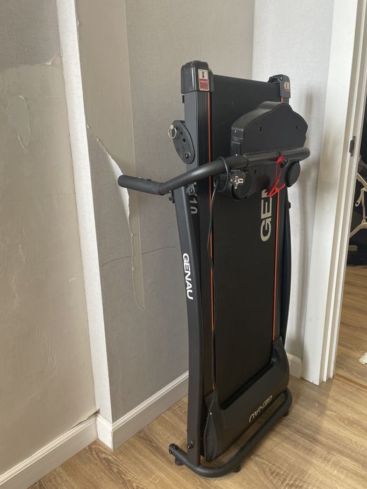 Genau ux10 для бег