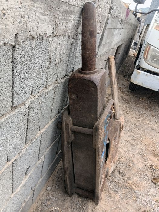 Продам гидромолот