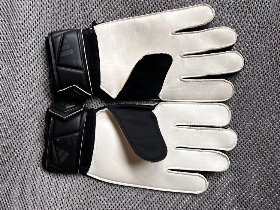 Детски вратарски ръкавици Adidas