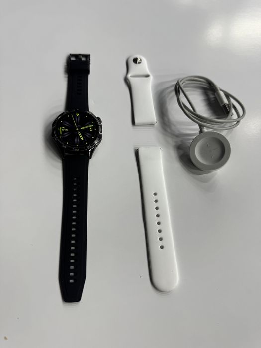 Продам Huawei Gt-4