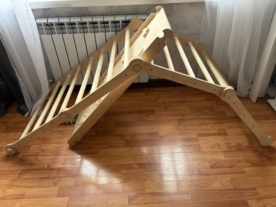 Продам треугольник пиклера
