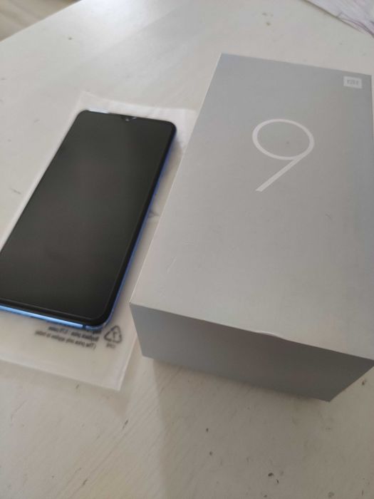 Xiaomi Mi 9 6GB/64GB