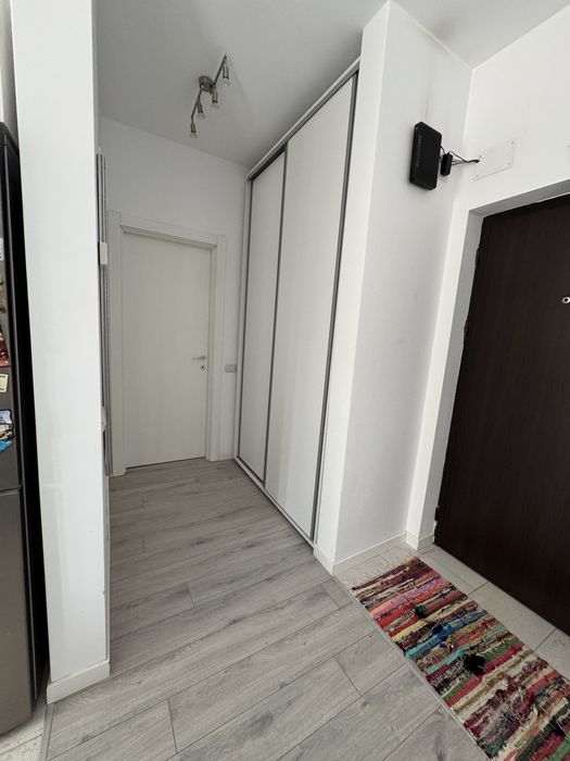 Proprietar inchiriez apartament 2 camere Dumbravita (in spate la Decathlon)