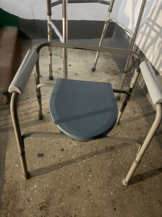 Продам биотуалет