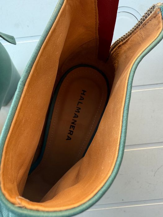 Cizme Botine halmanera nr 39