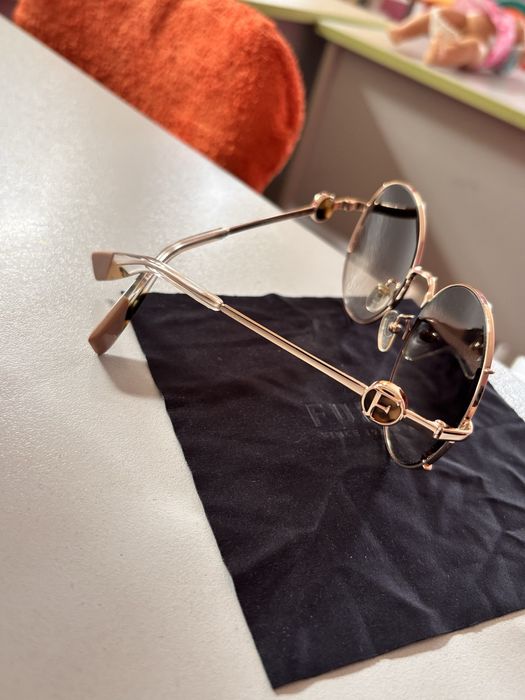 Furla  дамски слънчеви очила