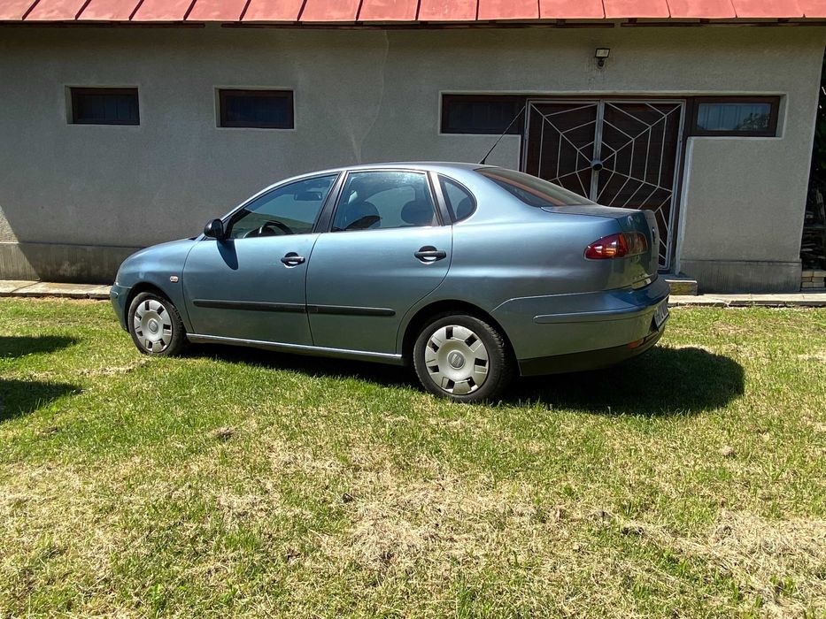 SEAT Cordoba 1.9 TDI