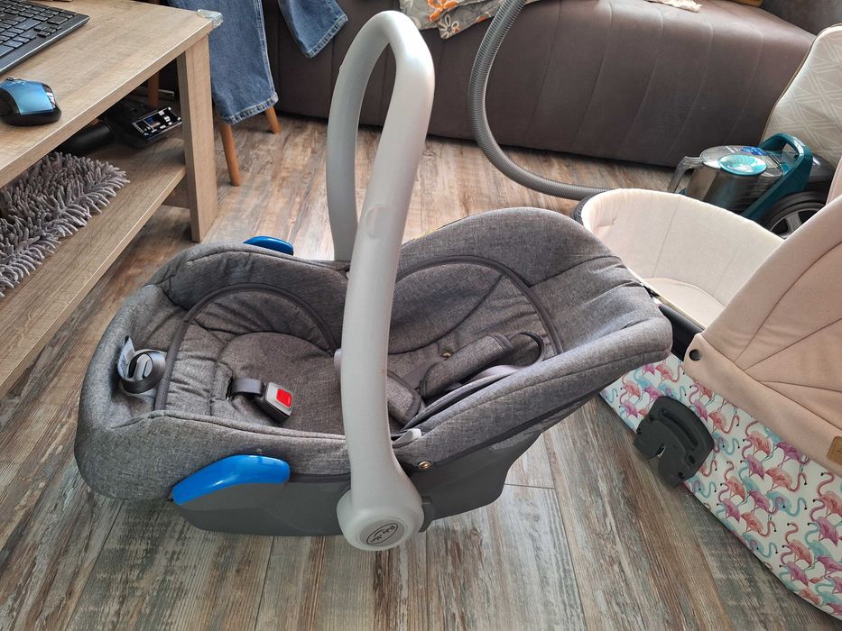 Комбинирана количка Baby merc