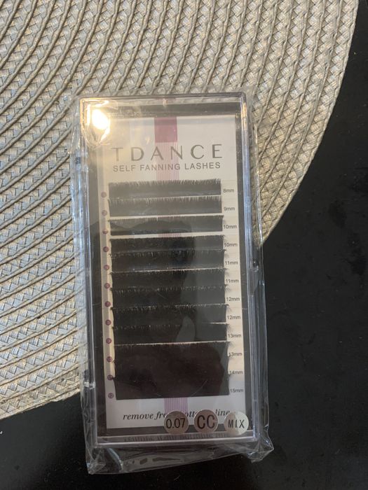 Разпродажба на мигли.Последни ‼️