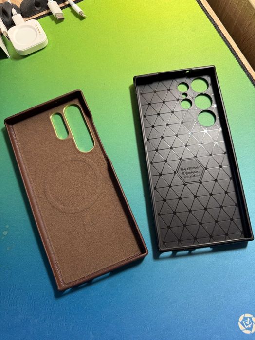 Huse Sasmung Galaxy S23 Ultra