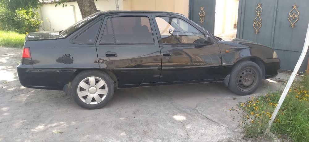 Nexia 2 2009 продаётся