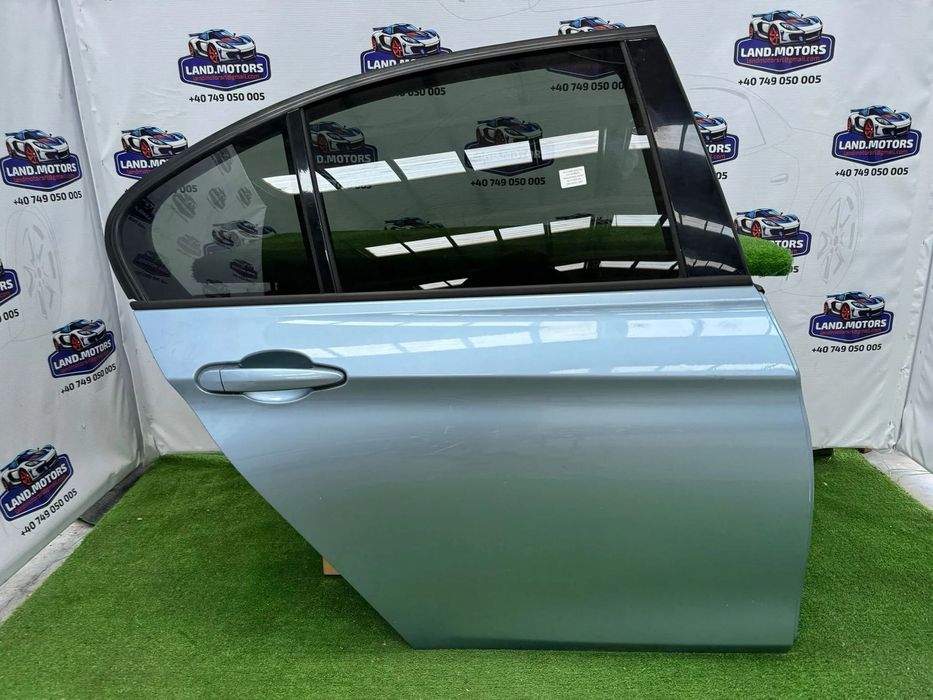 USA PORTIERA BMW SERIA 3 F30  SPATE  DREAPTA/ STANGA 2011-2019