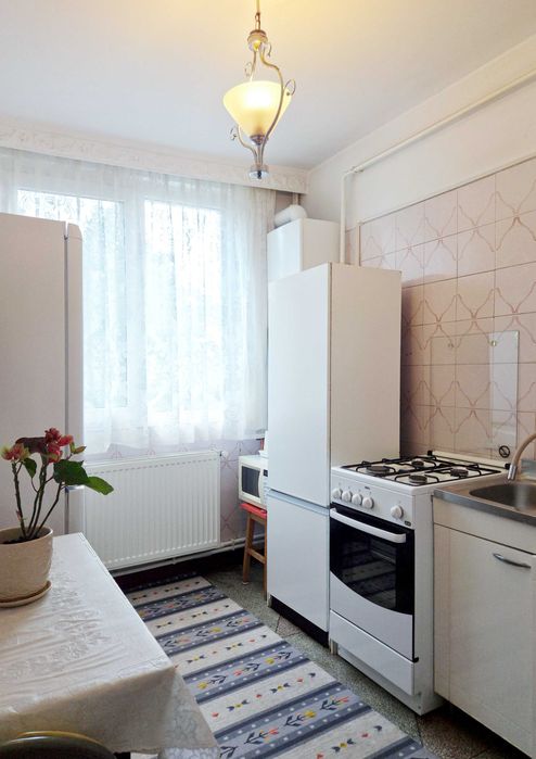 Apartament 3 camere | Mazepa 1 Galați | Etaj 3/4 | Semidecomandat | Suprafața totală 62,42 mp