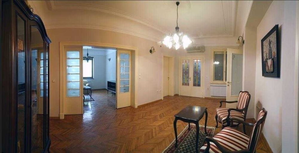 Дава се под наем Многостаен апартамент в Пловдив, Гагарин - 96 кв.м за 453.9 € - Снимка #1