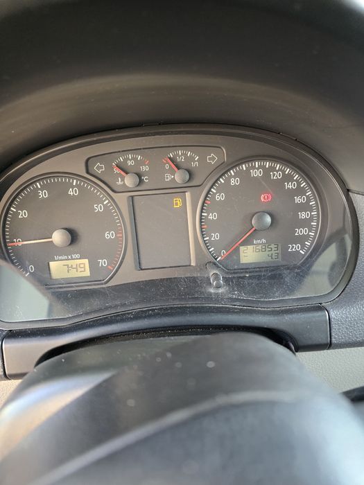 Vw   polo бензин/газ