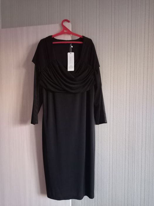 Женские платья р52-54