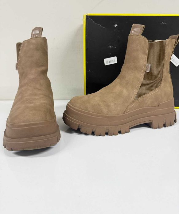 Buffalo Aspha Chelsea Mid