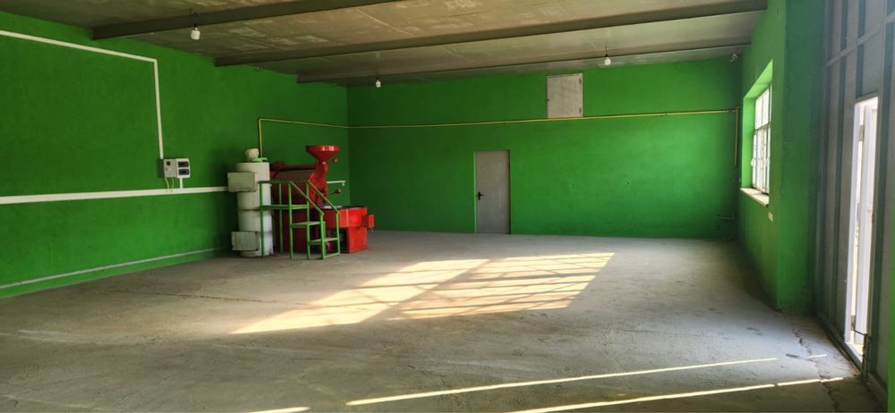 Сдается коммерческое здания