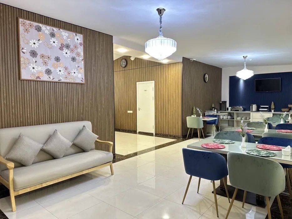 Здание Tashkent City 3,62 сотки