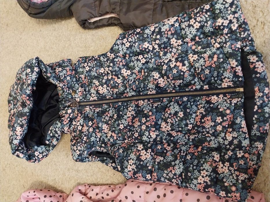 3 бр. елека за момиче