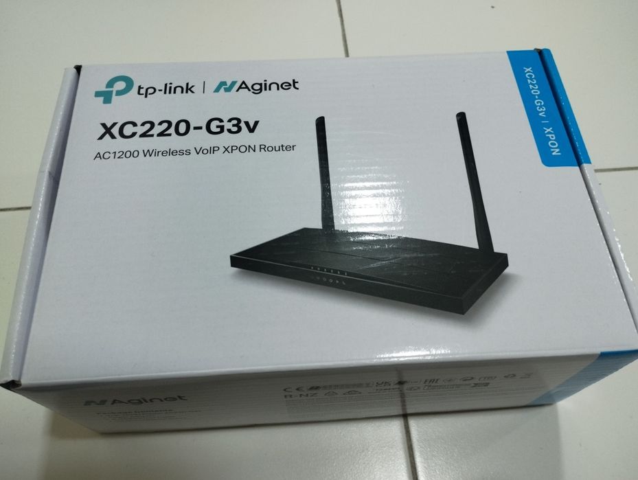 Вай фай роутер 5G