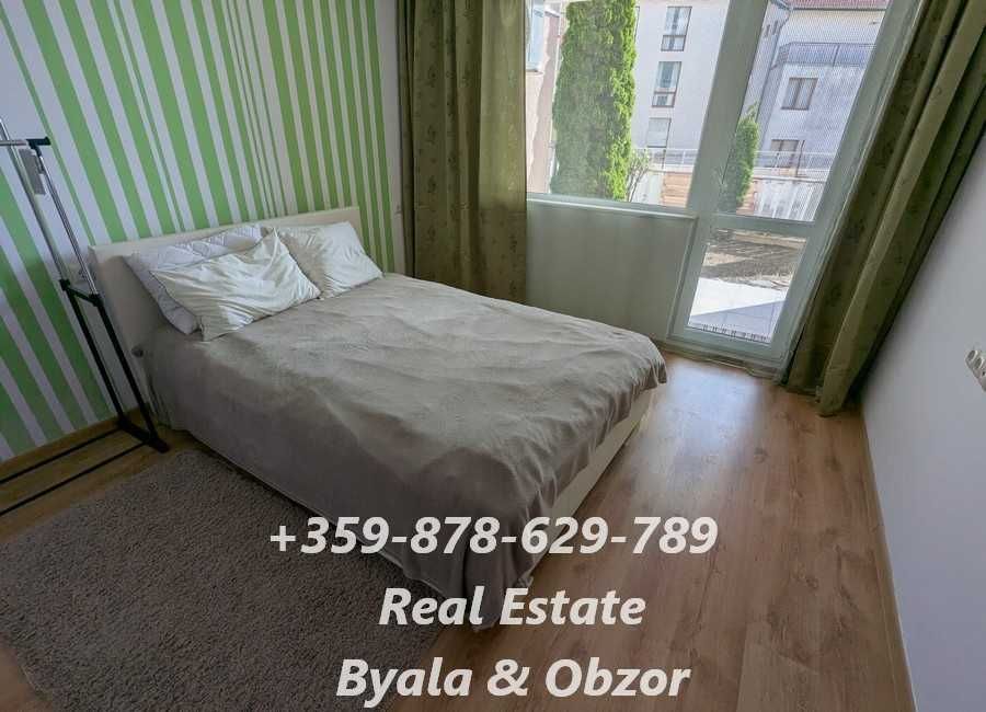 Продава се Двустаен апартамент в Бяла - 68 кв.м за 1133 €/кв.м - Снимка #13