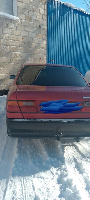 Продам срочно Нисан примера