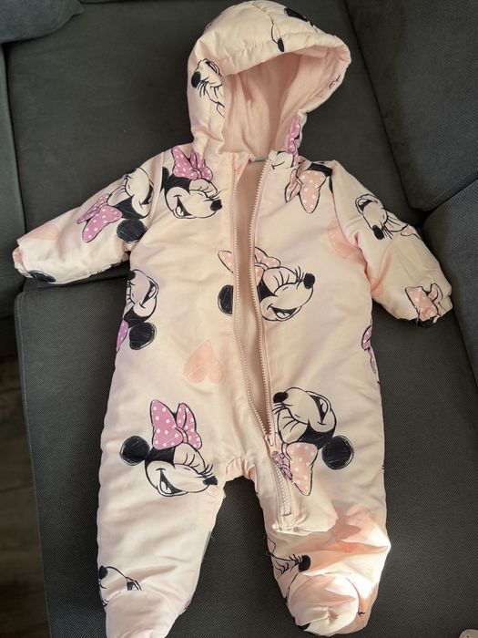 Бебешки космонавт