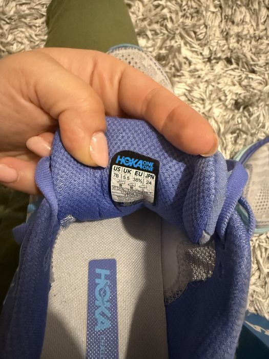 Hoka Challenger ATR 7
