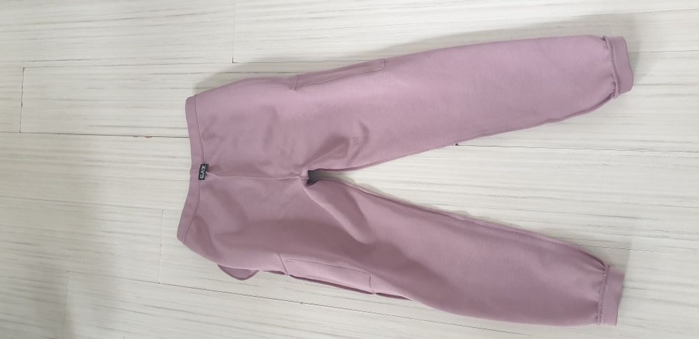 Emporio Armani EA7 Cargo Pant  Ventus 7  S / M НОВО! ОРИГИНАЛ! Дамско