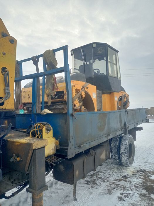 Услуги манипулятора