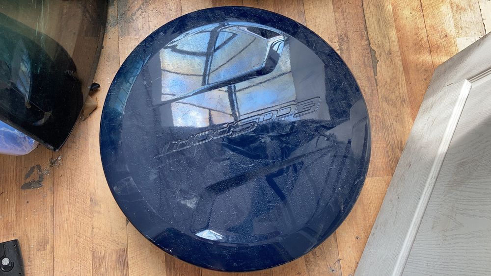 Ornament portbagaj roata rezerva Ford Ecosport