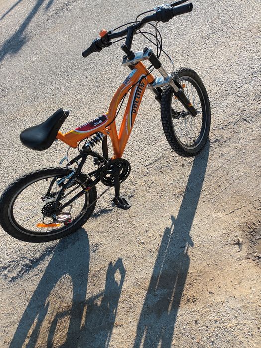 Bicicleta copii  roti 20