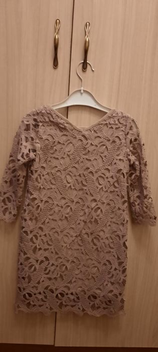 Продаётся детское платье