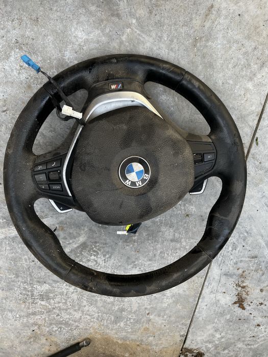 М-волан с пера бмв ф30 ф31 bmw f30 f31 f32 f36 f34