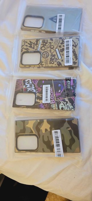 Samsung S24 ULTRA case