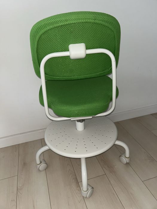 Scaun Verde Ikea