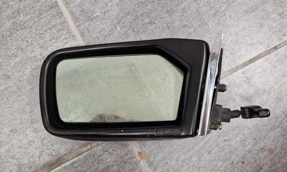 MERCEDES W123 ляво огледало от страната на водача