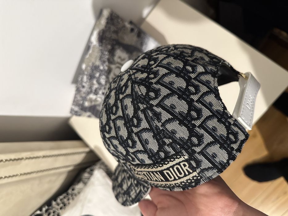 Sapca Christian Dior