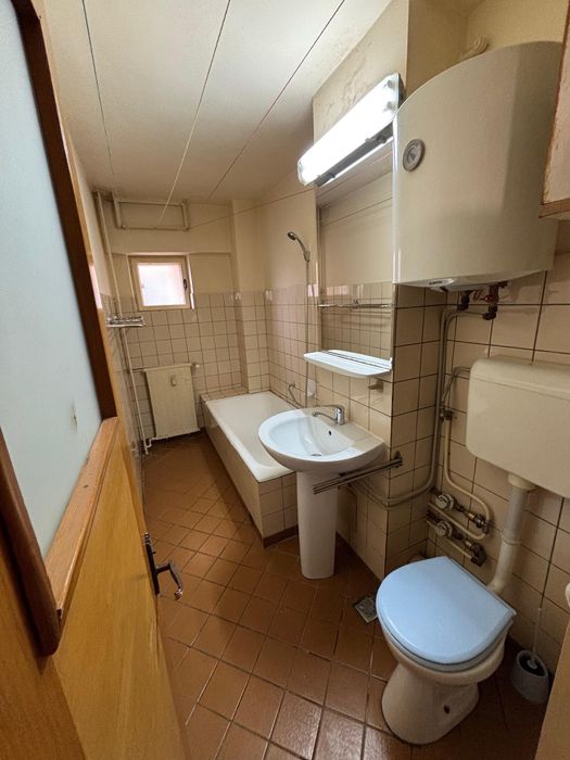 Apartament 3 camere Decebal